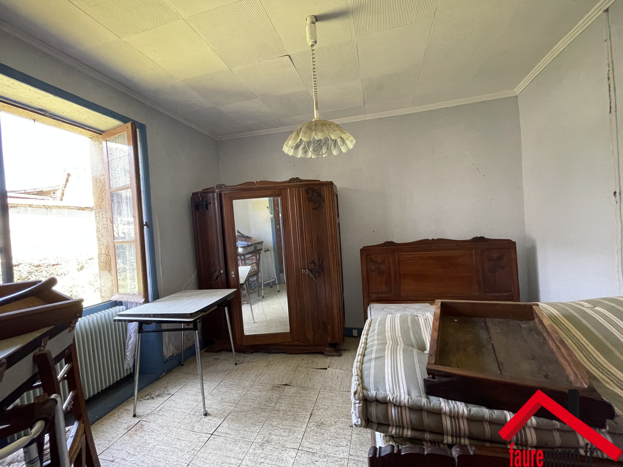 Vente Maison à Chabrignac 5 pièces