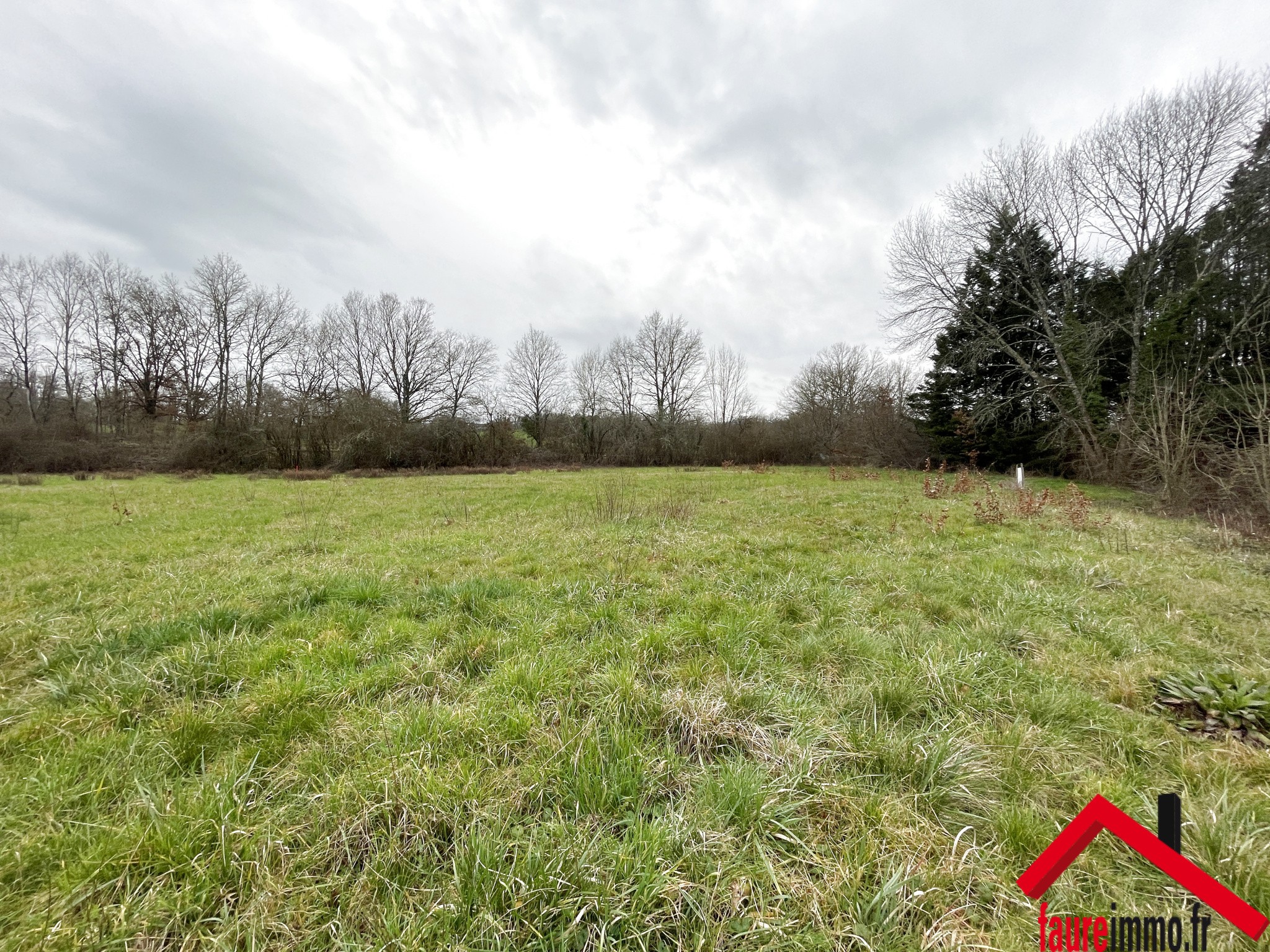 Vente Terrain à Allassac 0 pièce