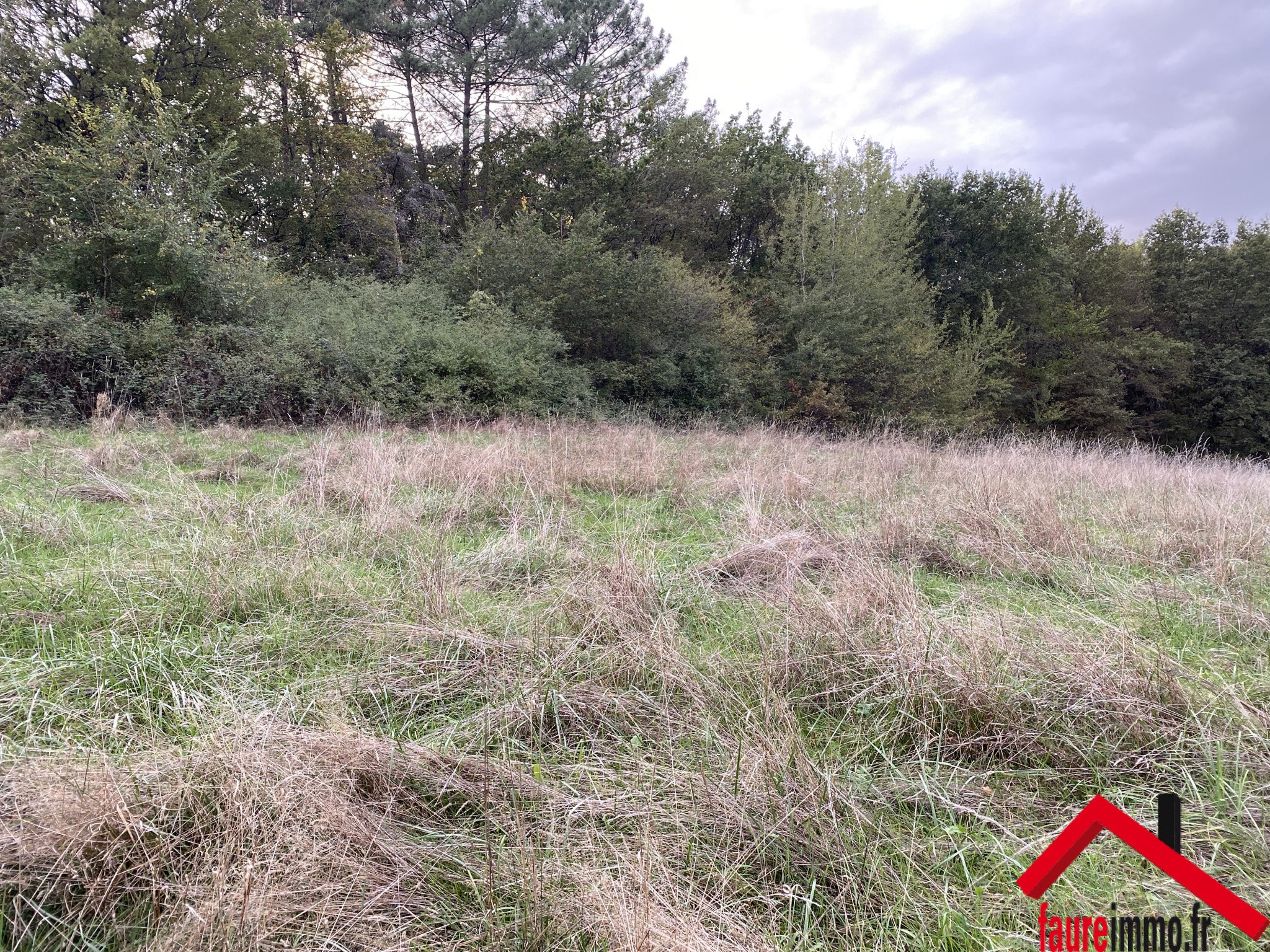 Vente Terrain à Cublac 0 pièce