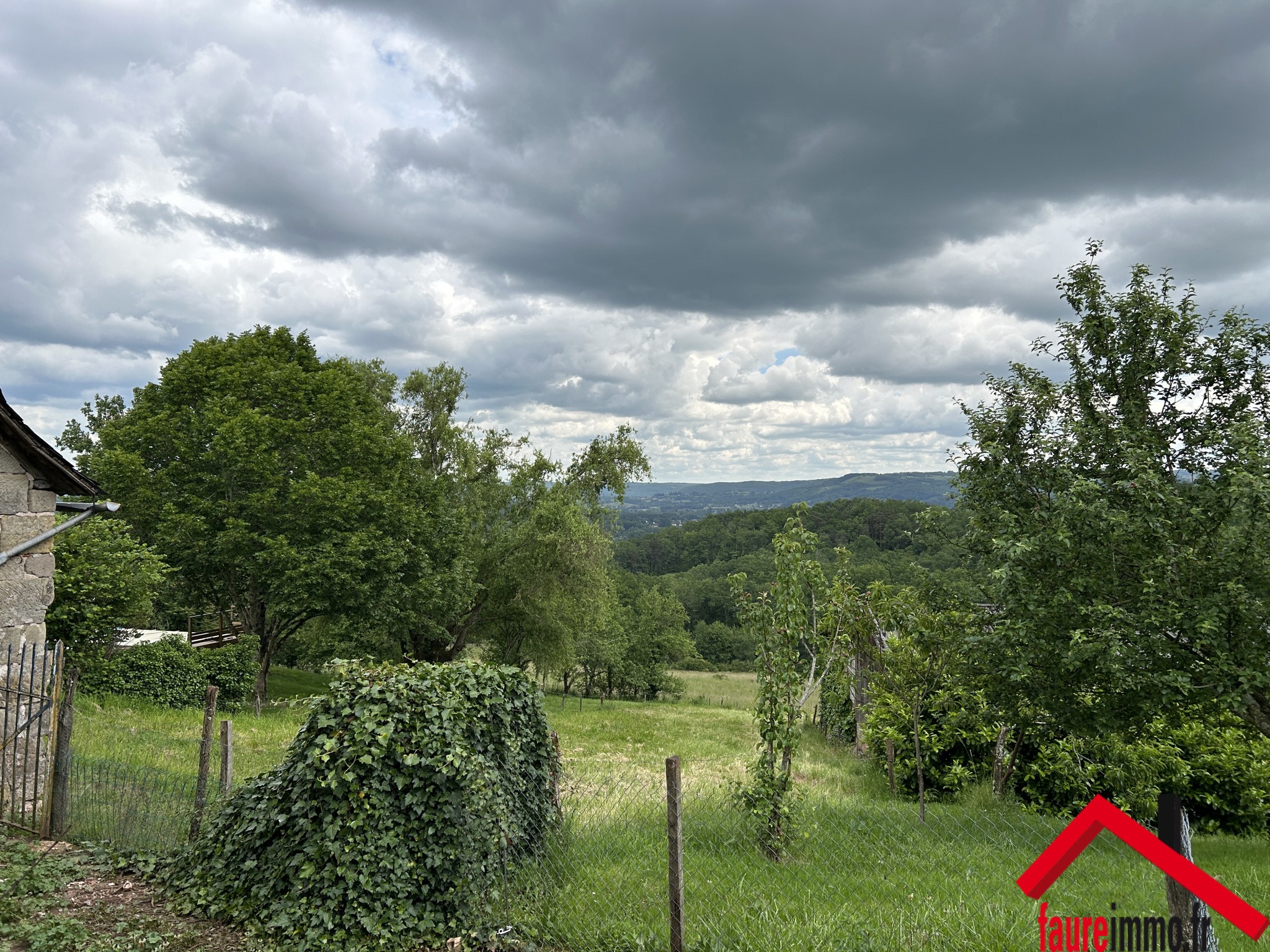 Vente Maison à Brignac-la-Plaine 4 pièces