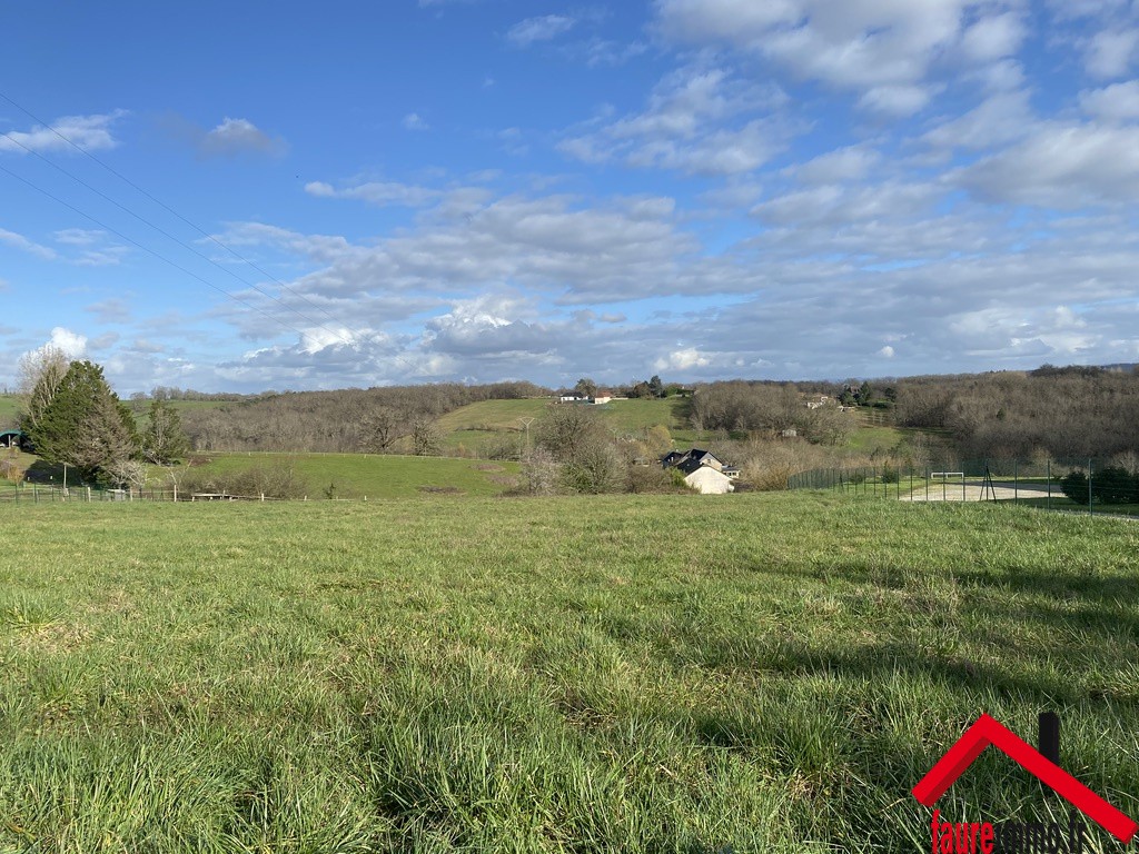 Vente Terrain à Saint-Pantaléon-de-Larche 0 pièce