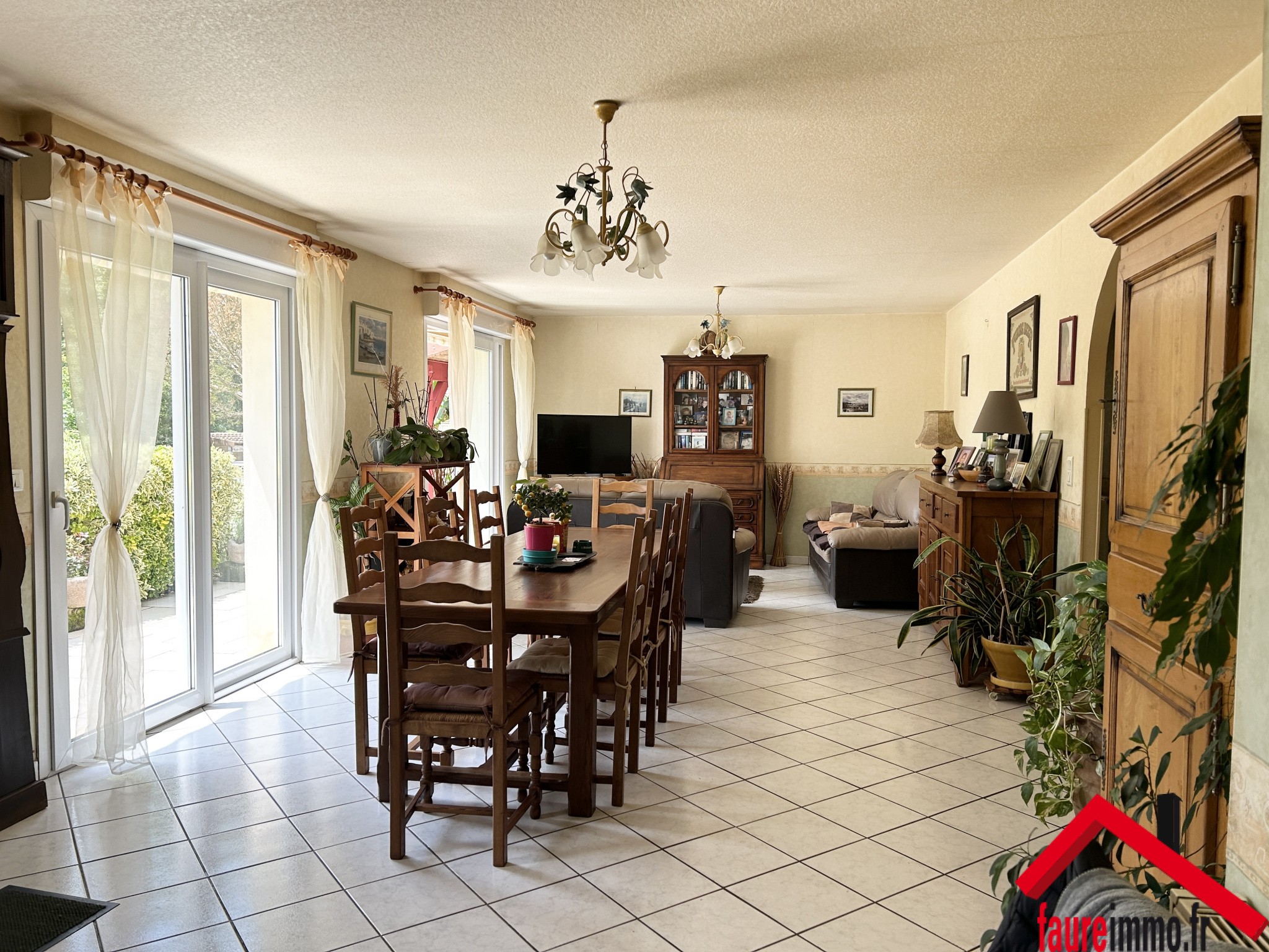 Vente Maison à Mansac 5 pièces