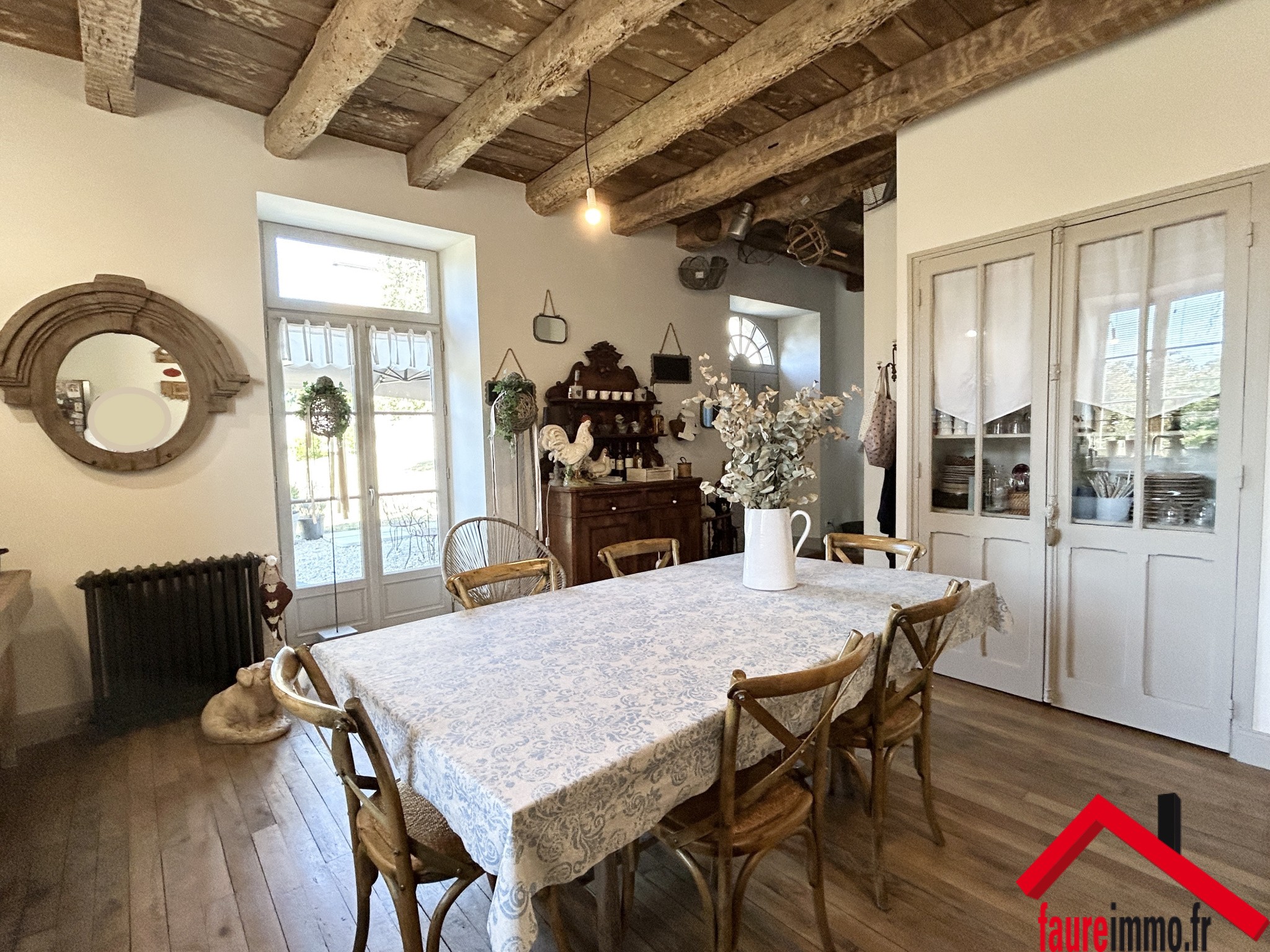 Vente Maison à Noailles 6 pièces