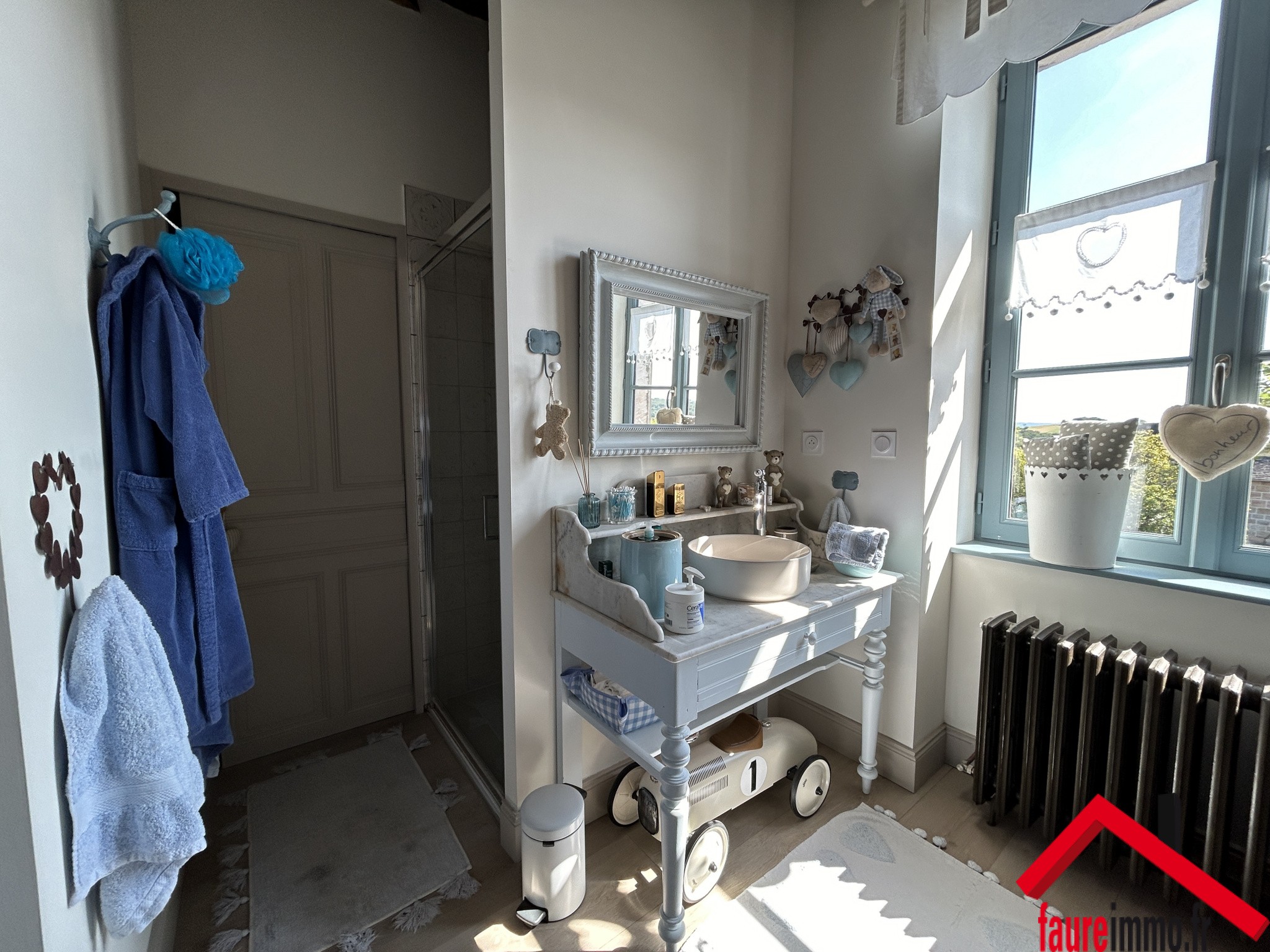 Vente Maison à Noailles 6 pièces