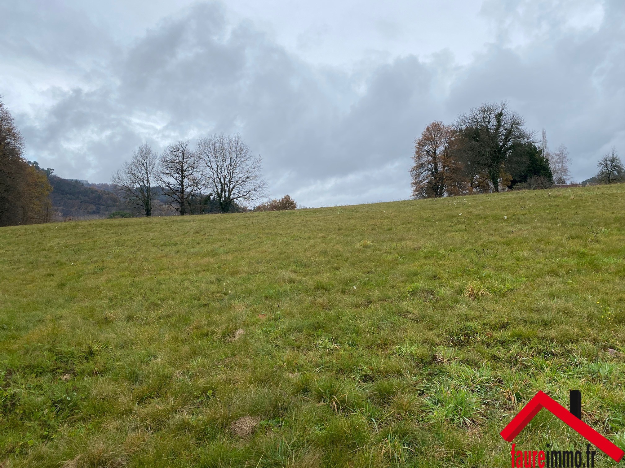 Vente Terrain à Aubazines 0 pièce