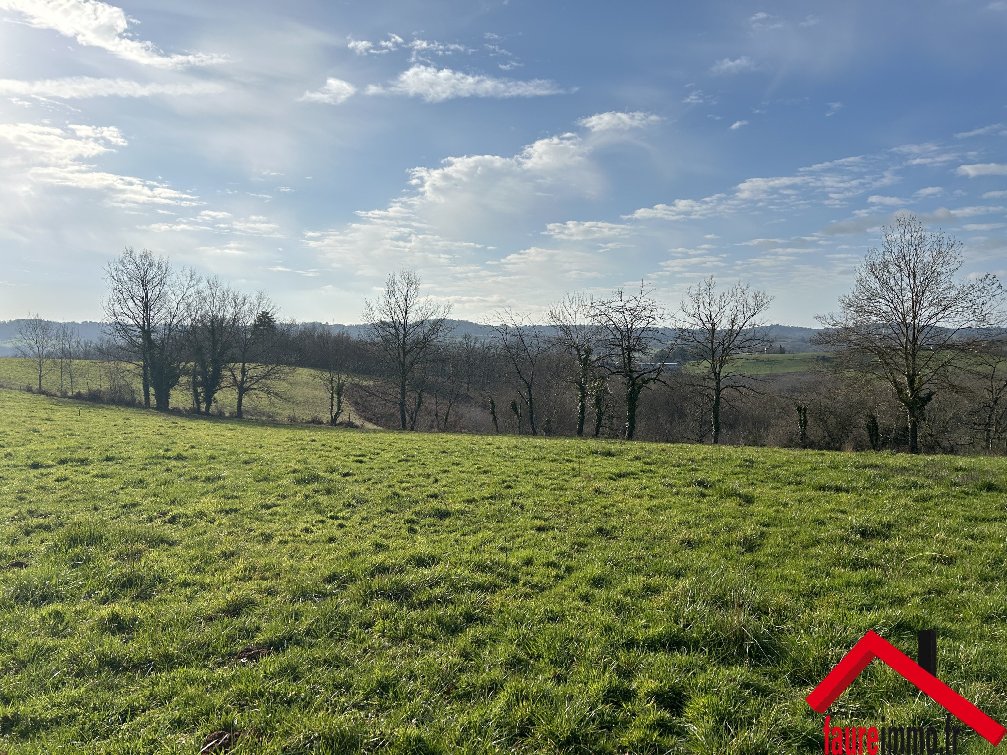 Vente Terrain à Mansac 0 pièce