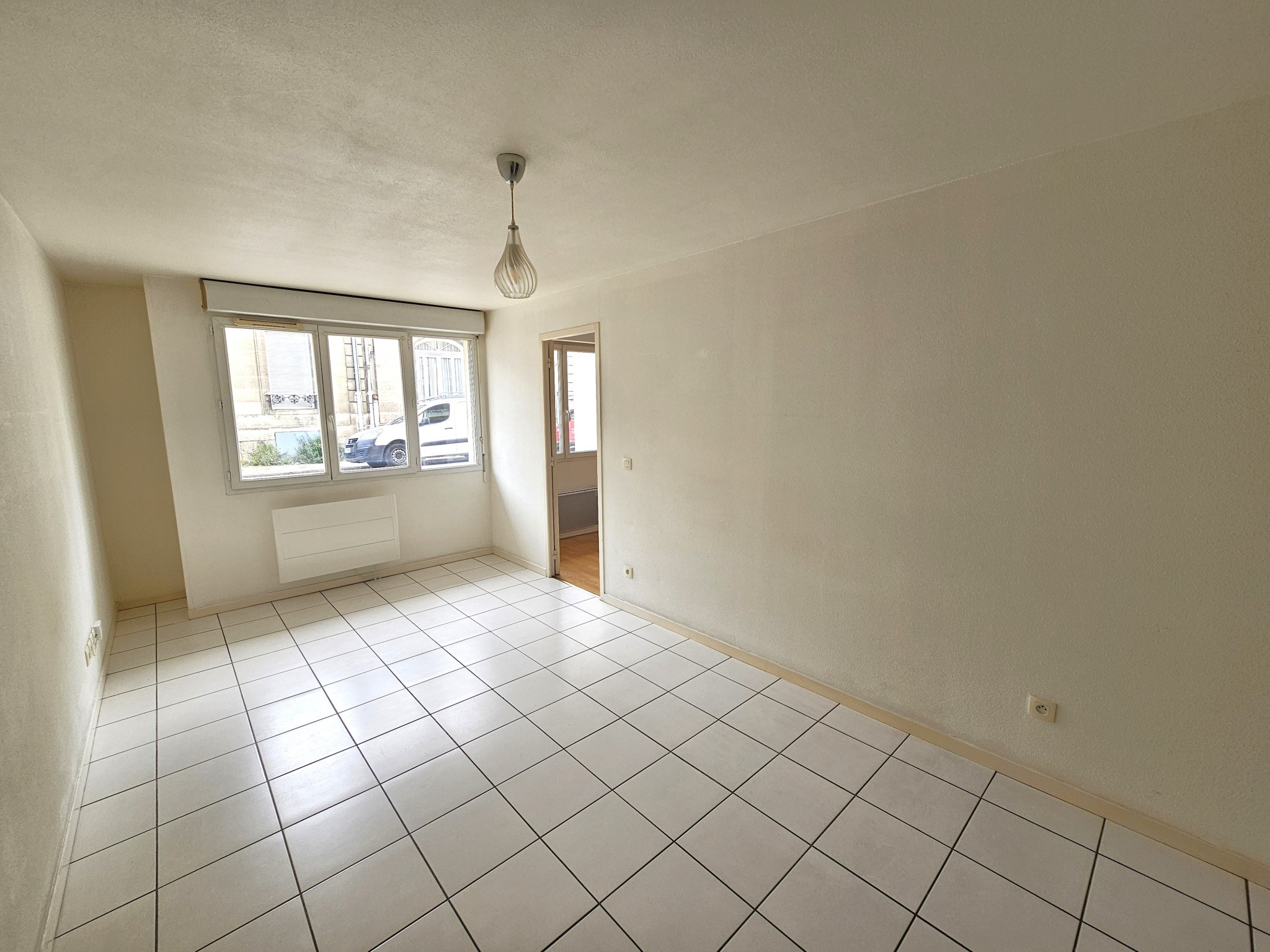 Vente Appartement à Bordeaux 2 pièces