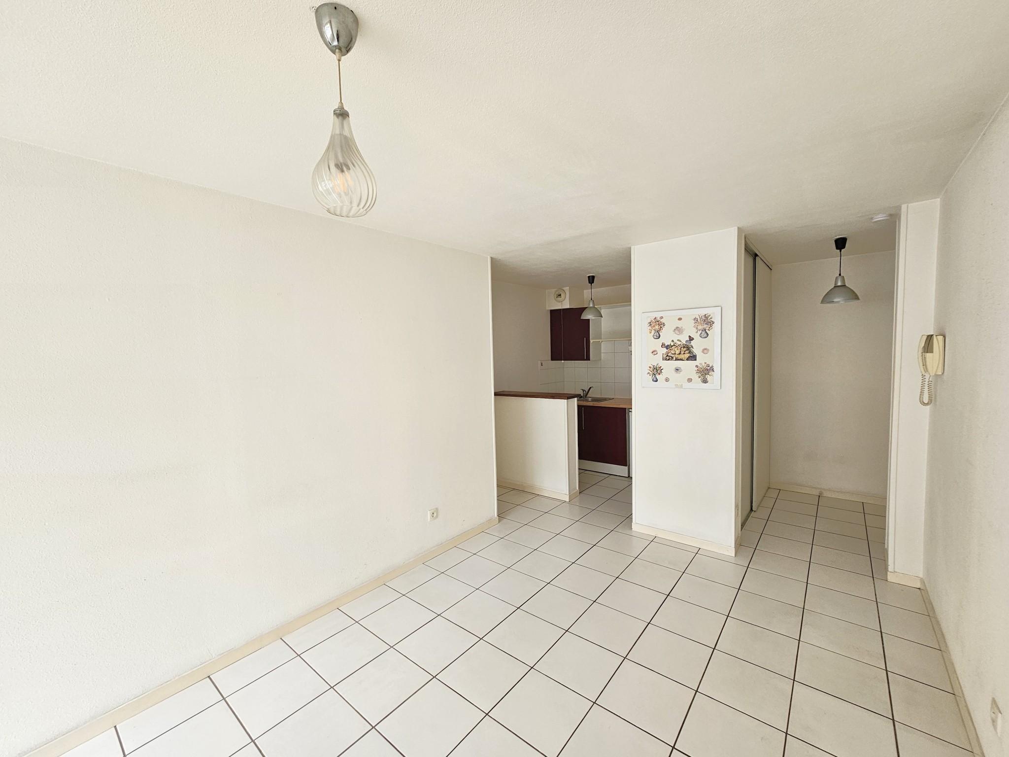 Vente Appartement à Bordeaux 2 pièces