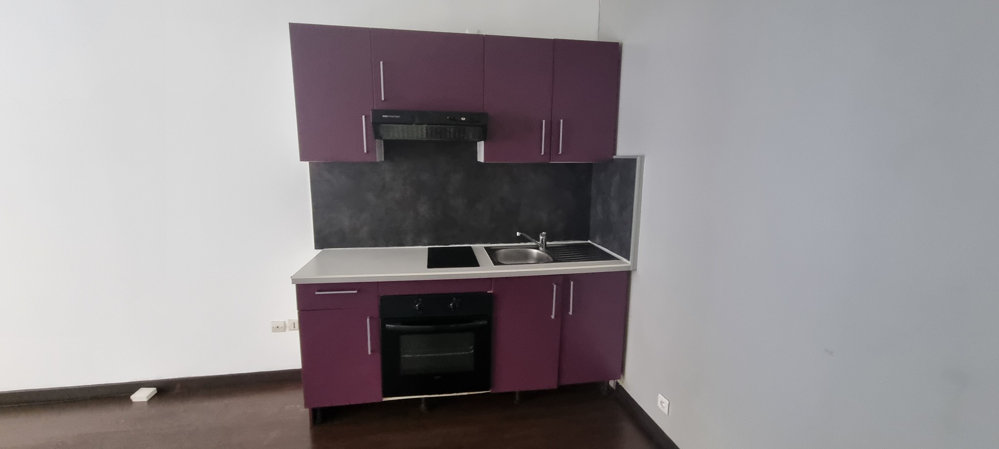 Vente Appartement à Bordeaux 2 pièces