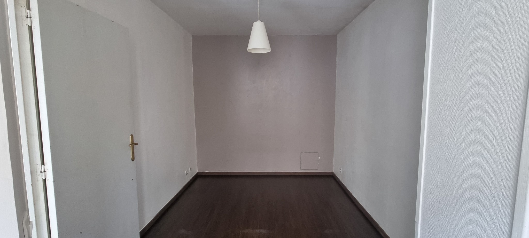 Vente Appartement à Bordeaux 2 pièces