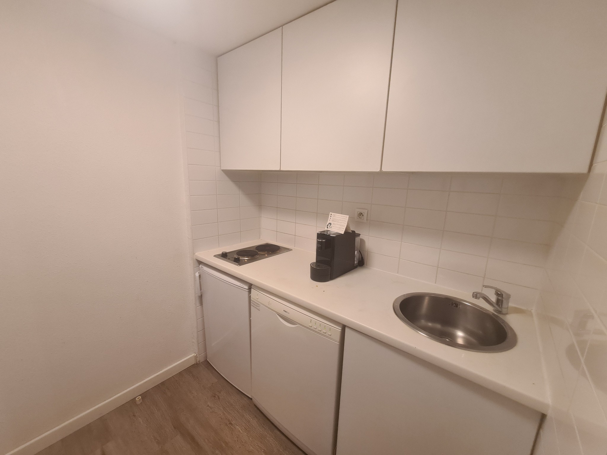 Vente Appartement à Bordeaux 2 pièces