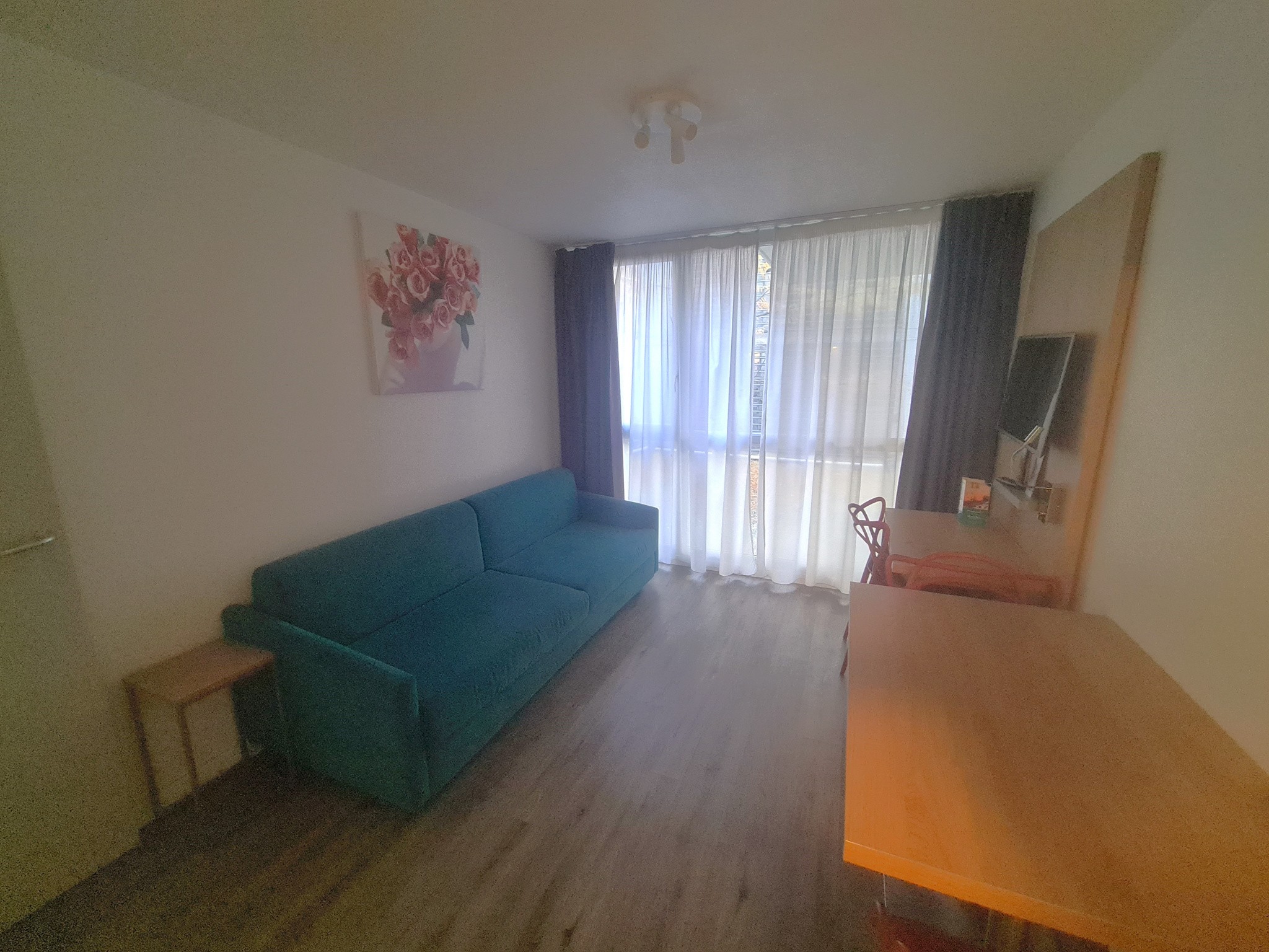 Vente Appartement à Bordeaux 2 pièces