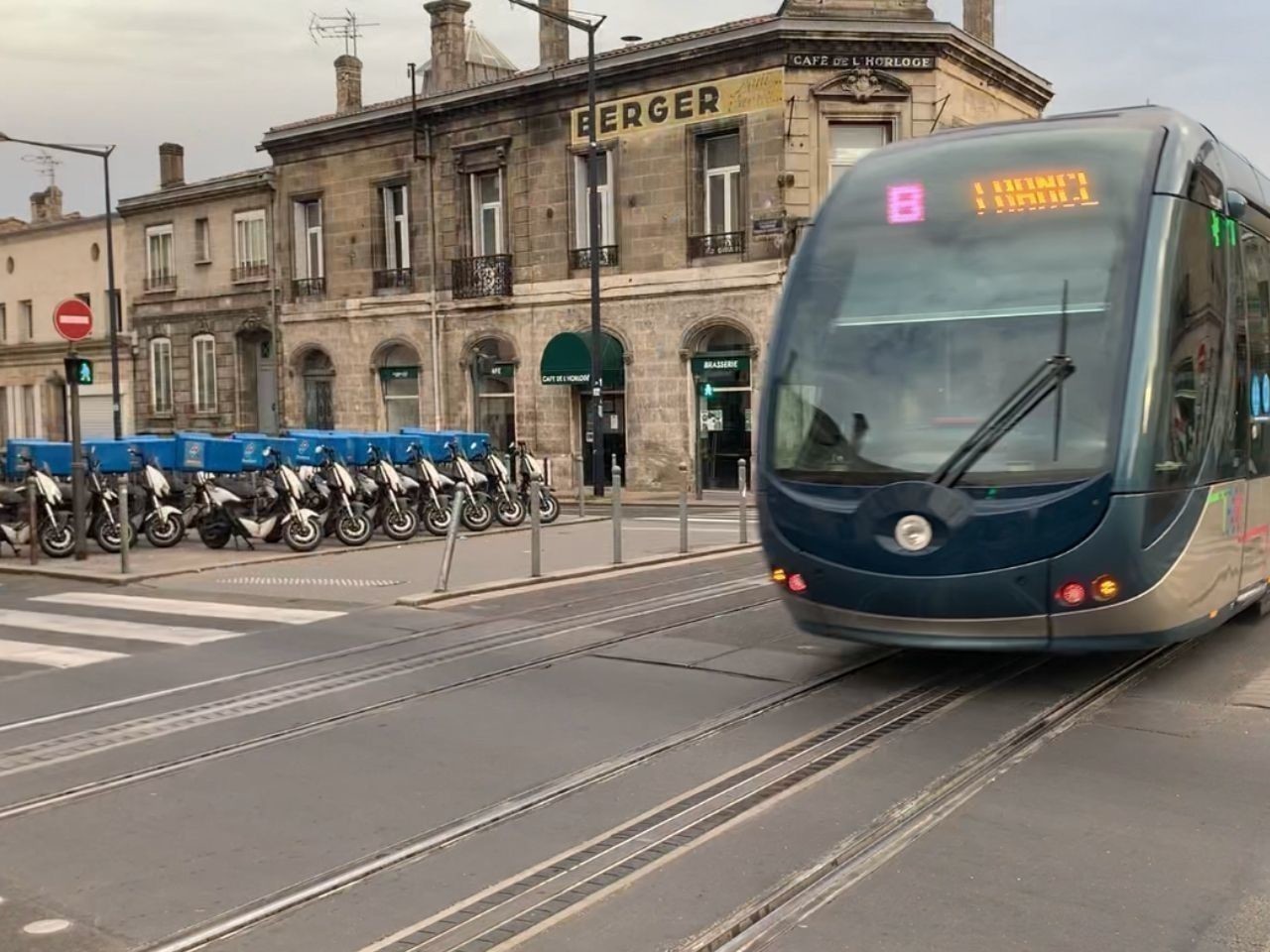 Vente Appartement à Bordeaux 2 pièces