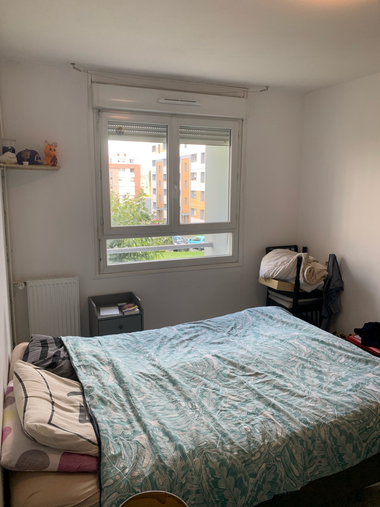 Location Appartement à Mérignac 2 pièces