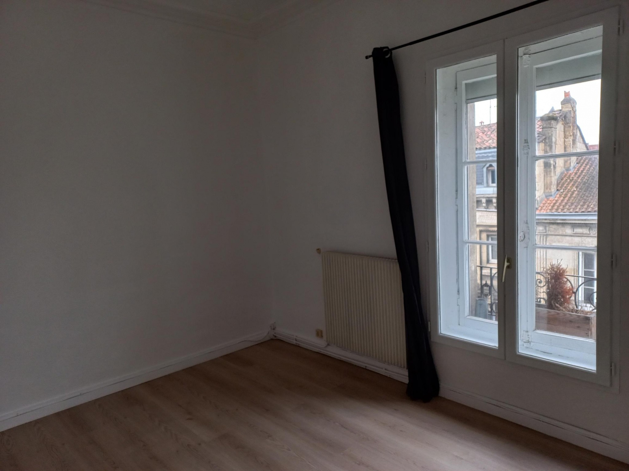 Location Appartement à Bordeaux 2 pièces