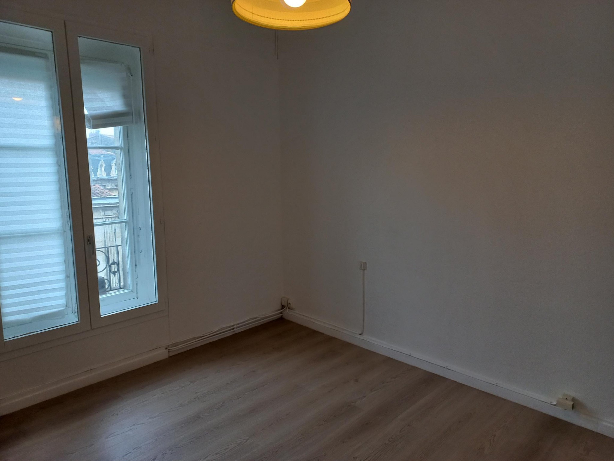 Location Appartement à Bordeaux 2 pièces