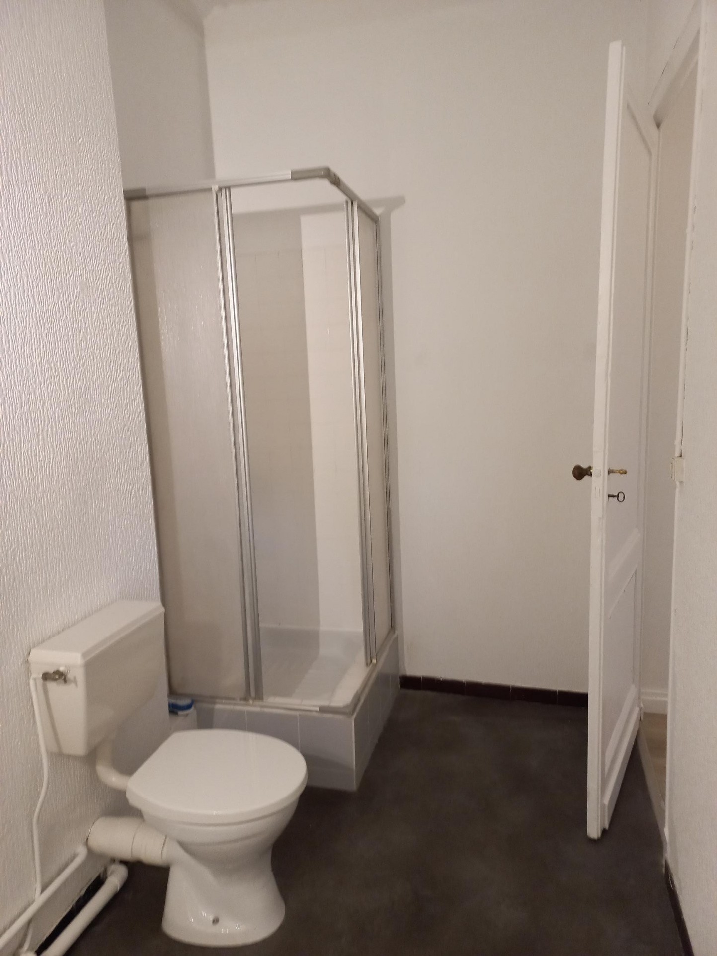 Location Appartement à Bordeaux 2 pièces