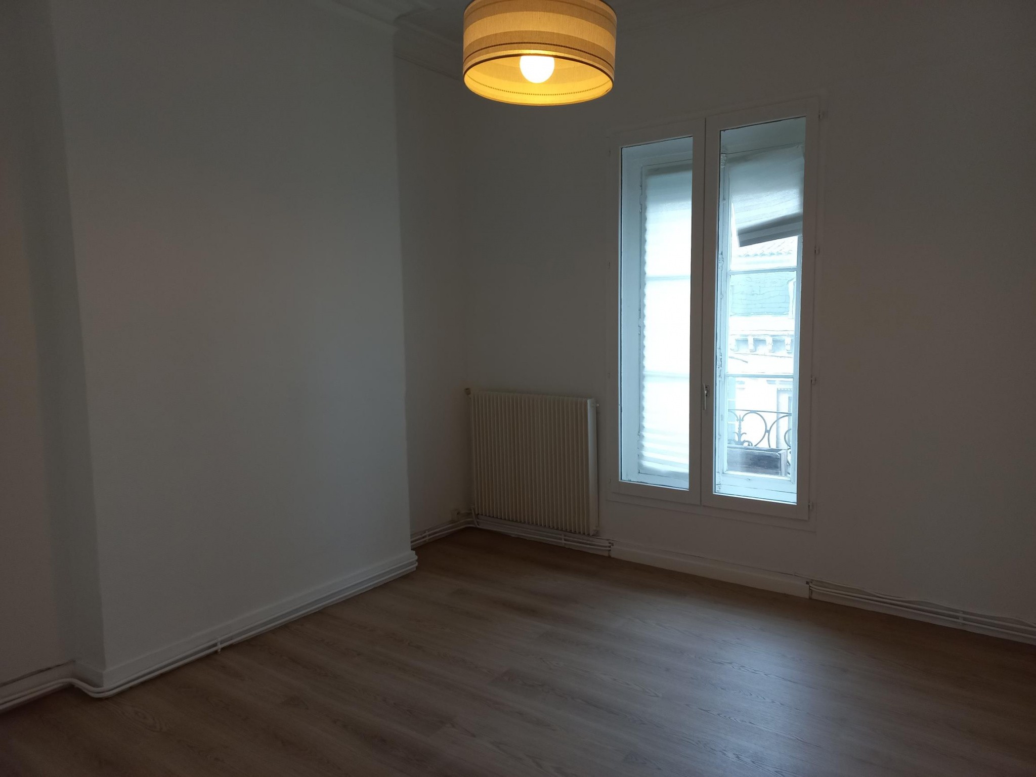 Location Appartement à Bordeaux 2 pièces