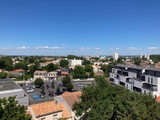 Vente Appartement à Bordeaux 3 pièces