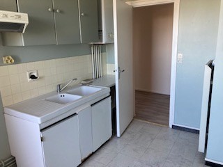 Vente Appartement à Bordeaux 3 pièces