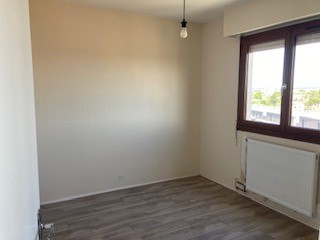 Vente Appartement à Bordeaux 3 pièces