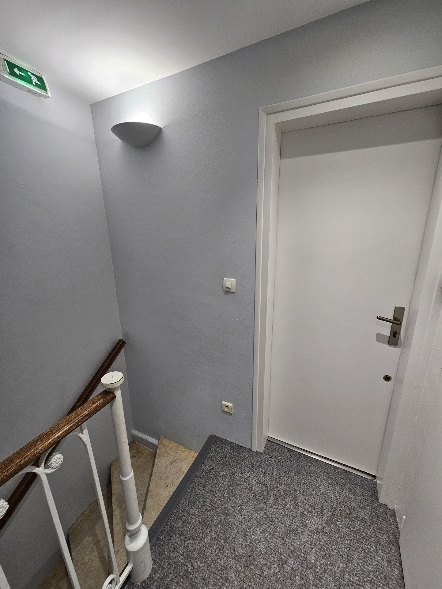 Vente Appartement à Bordeaux 1 pièce