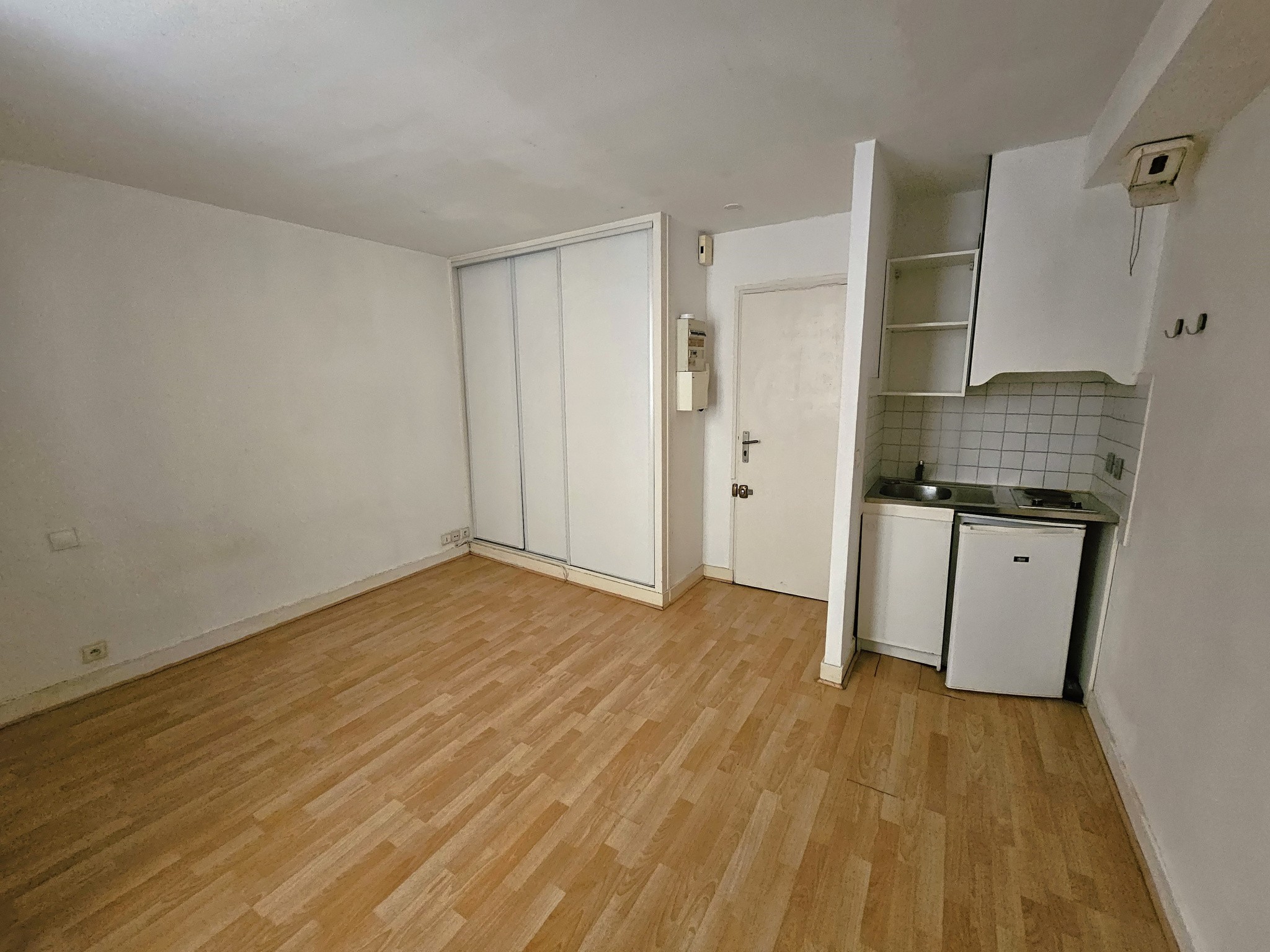 Vente Appartement à Bordeaux 1 pièce