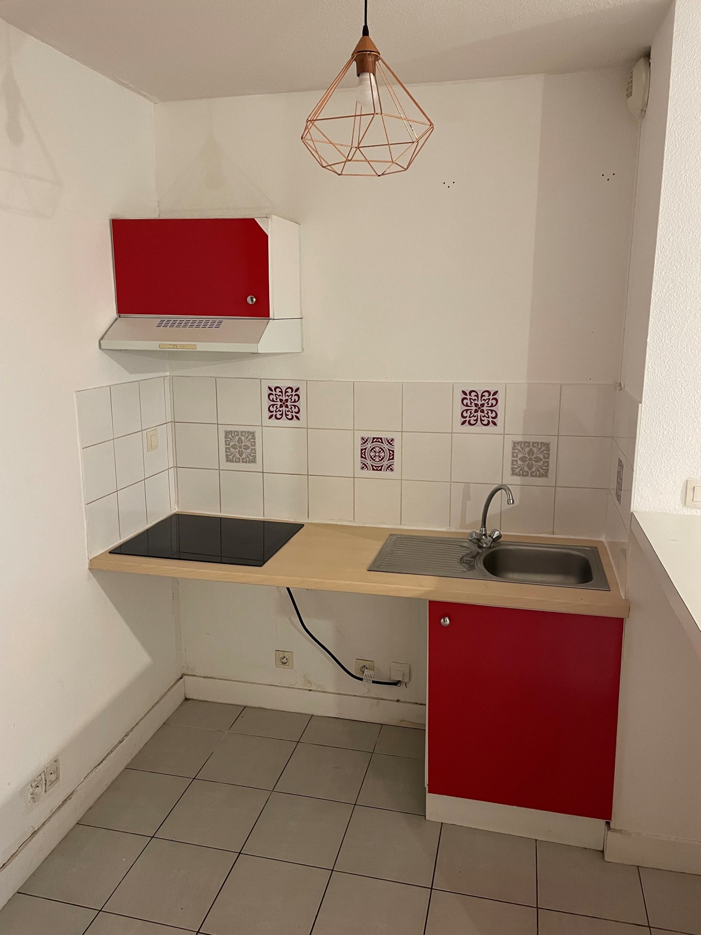 Location Appartement à Lesparre-Médoc 3 pièces