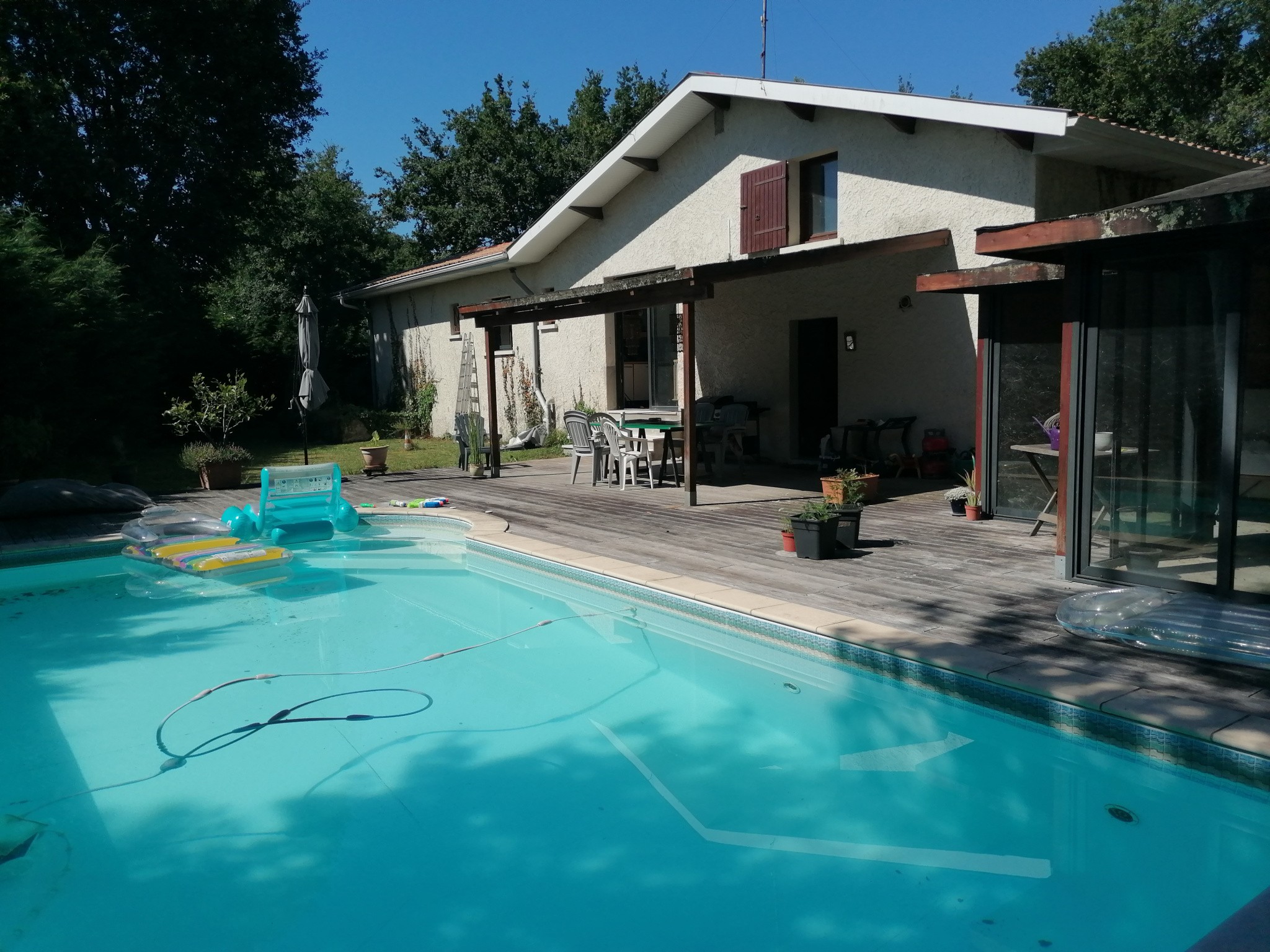 Vente Maison à Mérignac 5 pièces