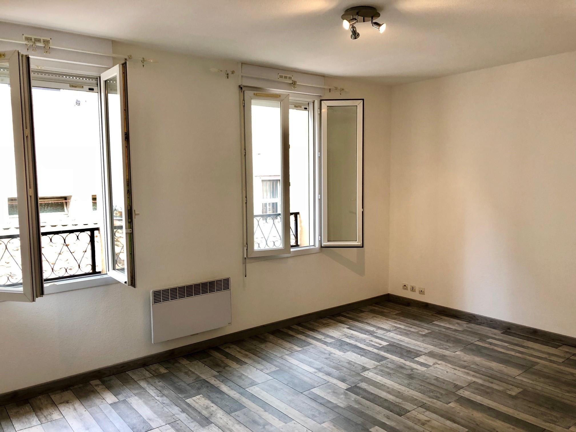 Location Appartement à Bordeaux 1 pièce