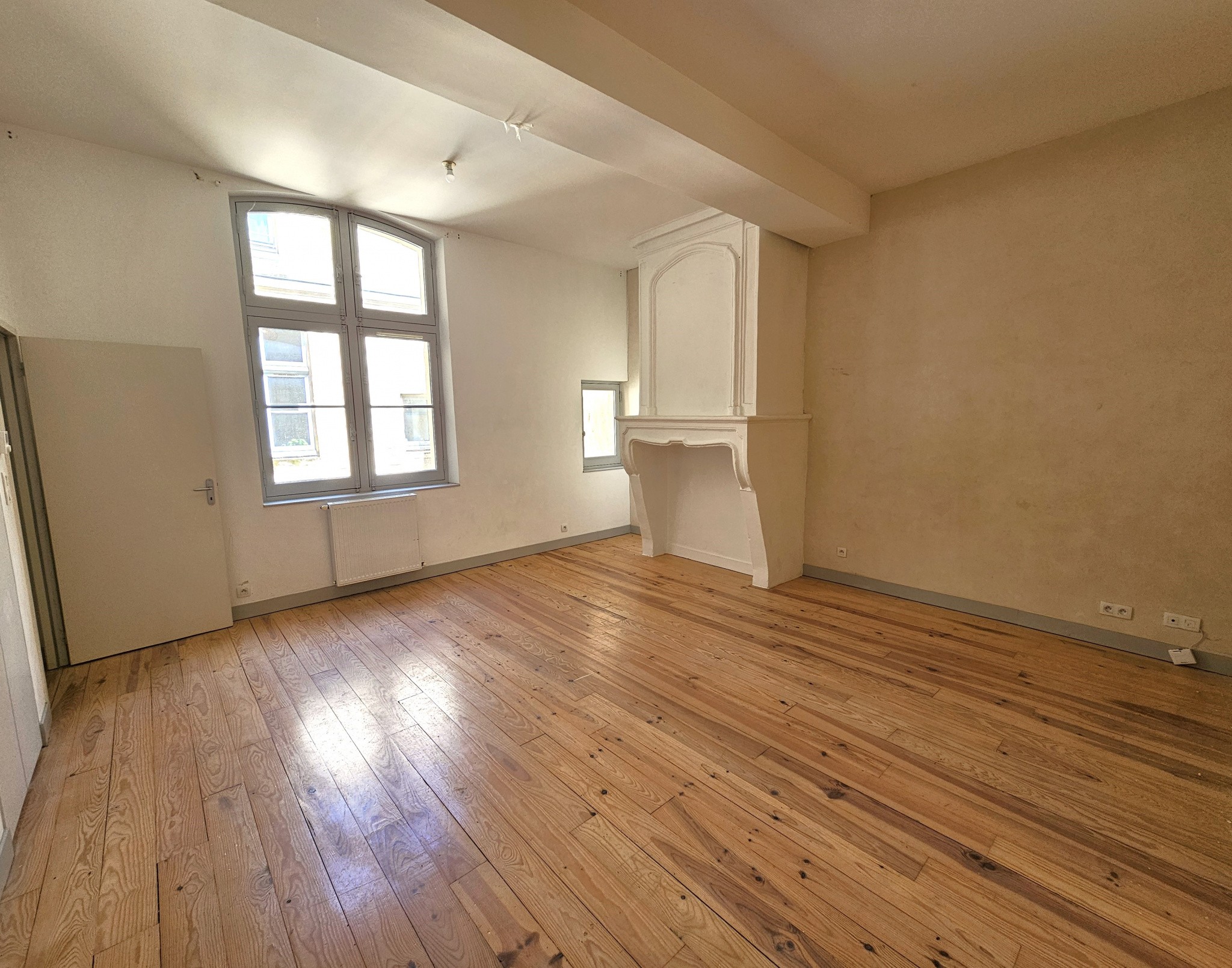 Vente Appartement à Bordeaux 3 pièces