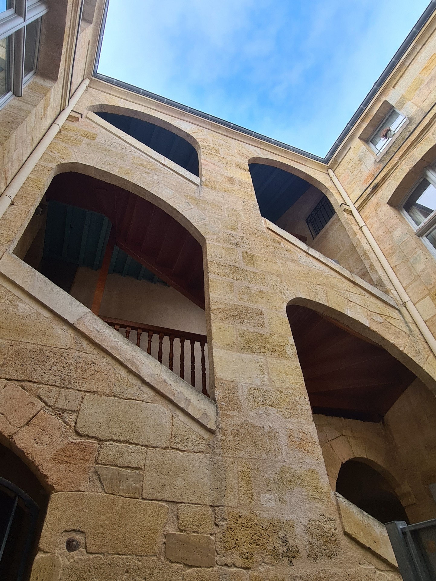 Vente Appartement à Bordeaux 3 pièces