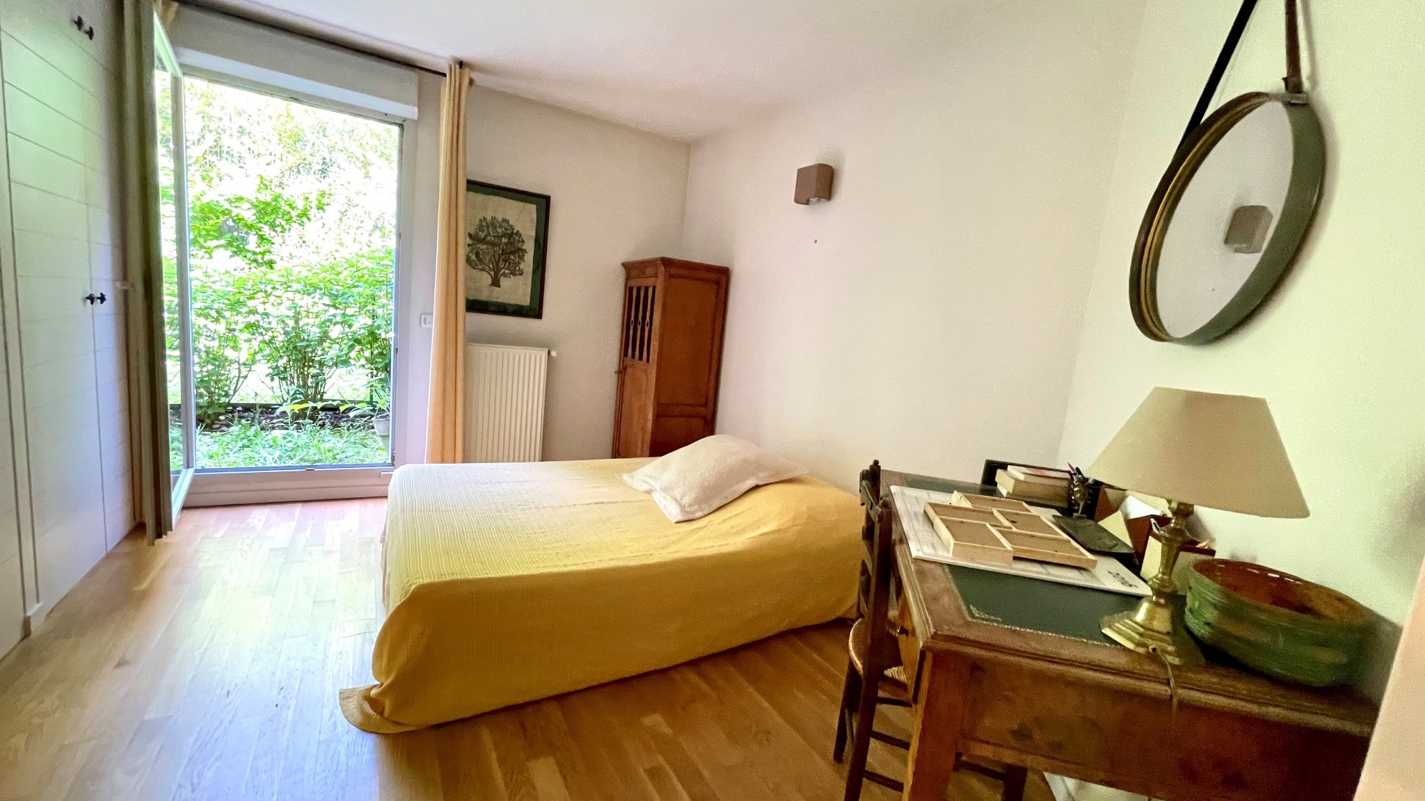 Vente Appartement à Sainte-Foy-lès-Lyon 5 pièces