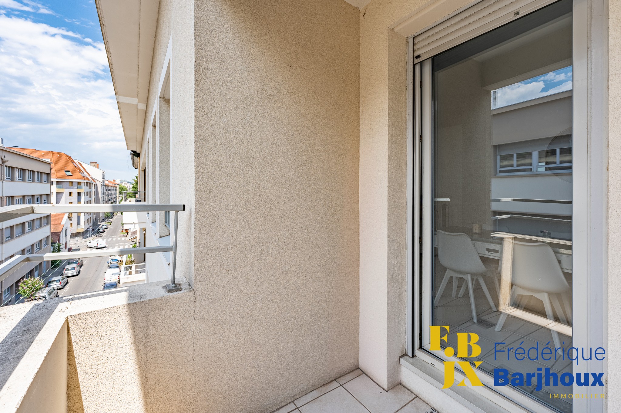 Vente Appartement à Villeurbanne 2 pièces