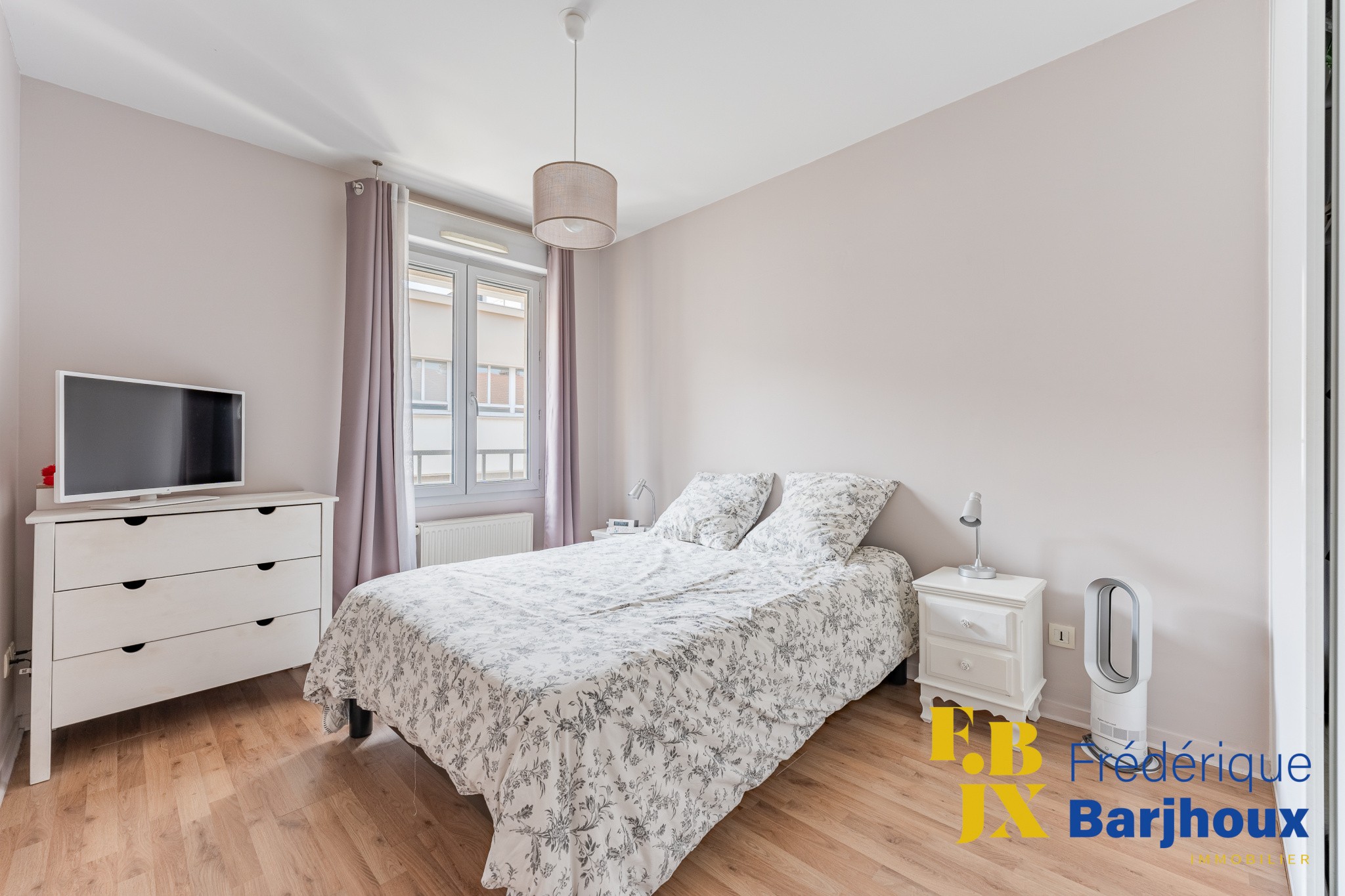 Vente Appartement à Villeurbanne 2 pièces