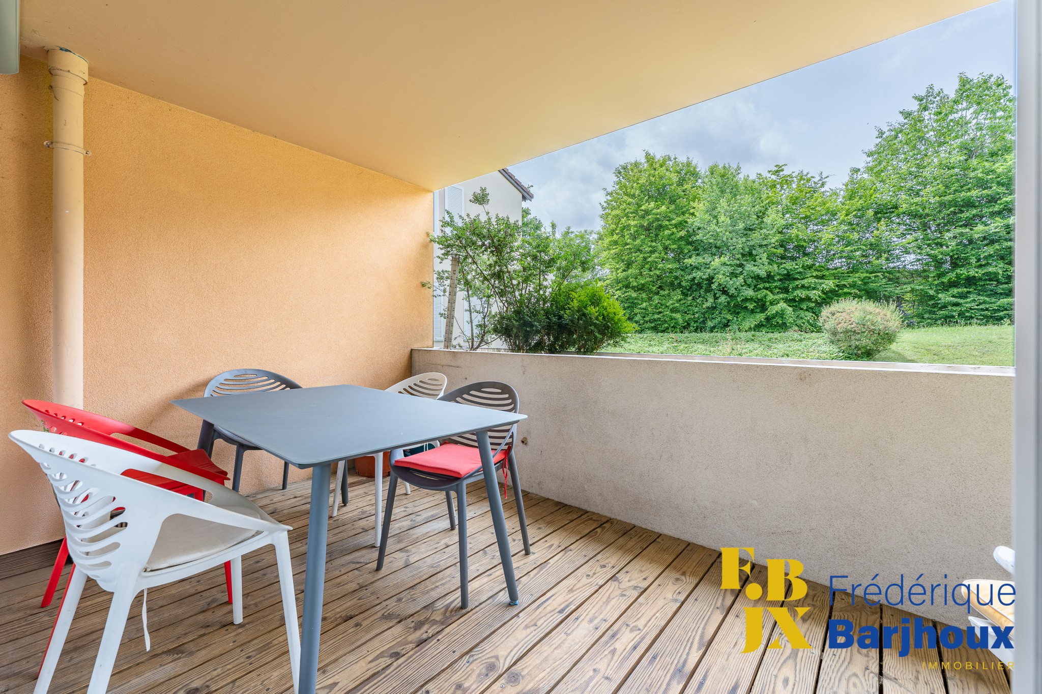 Vente Appartement à Dardilly 3 pièces