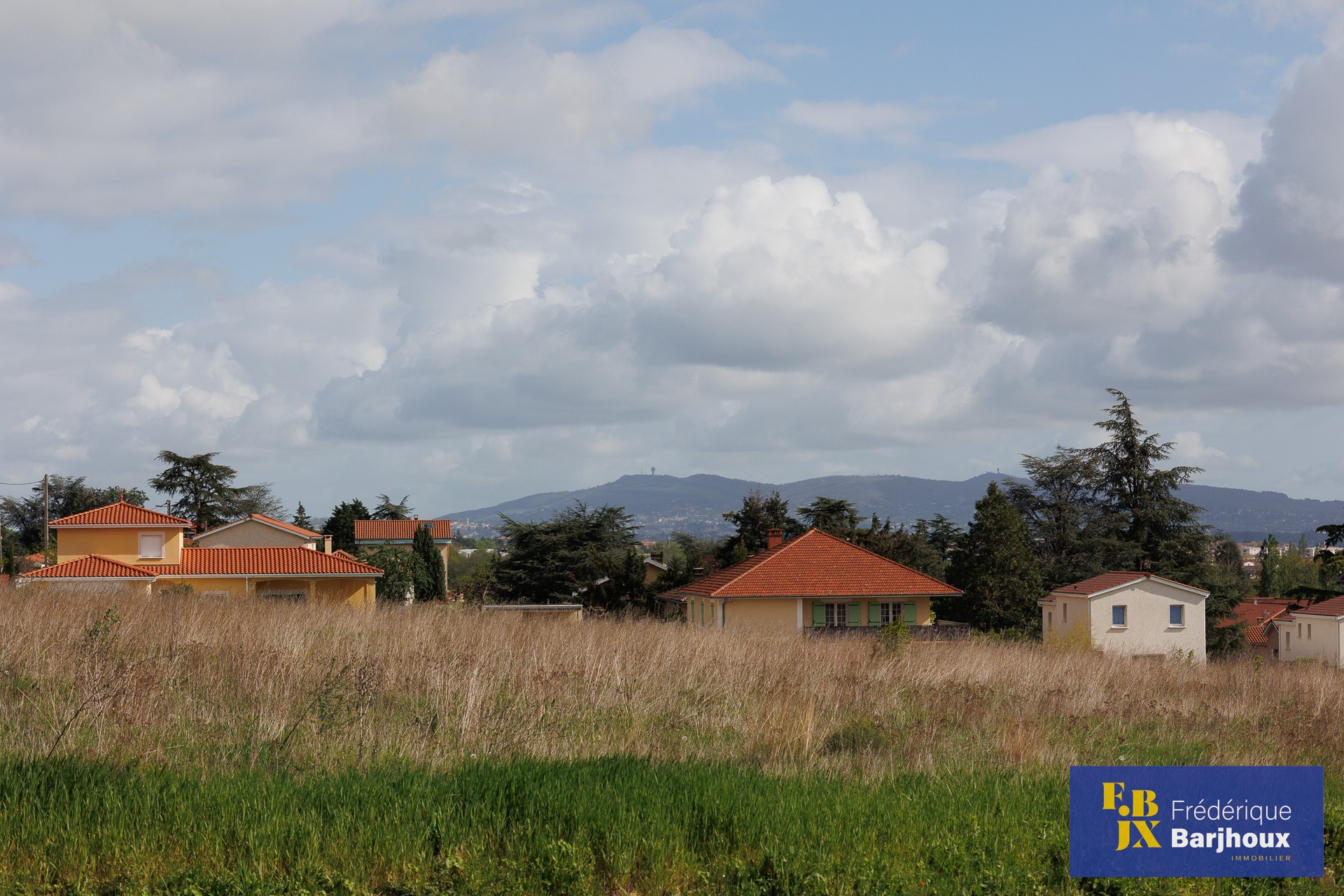 Vente Maison à Brindas 5 pièces