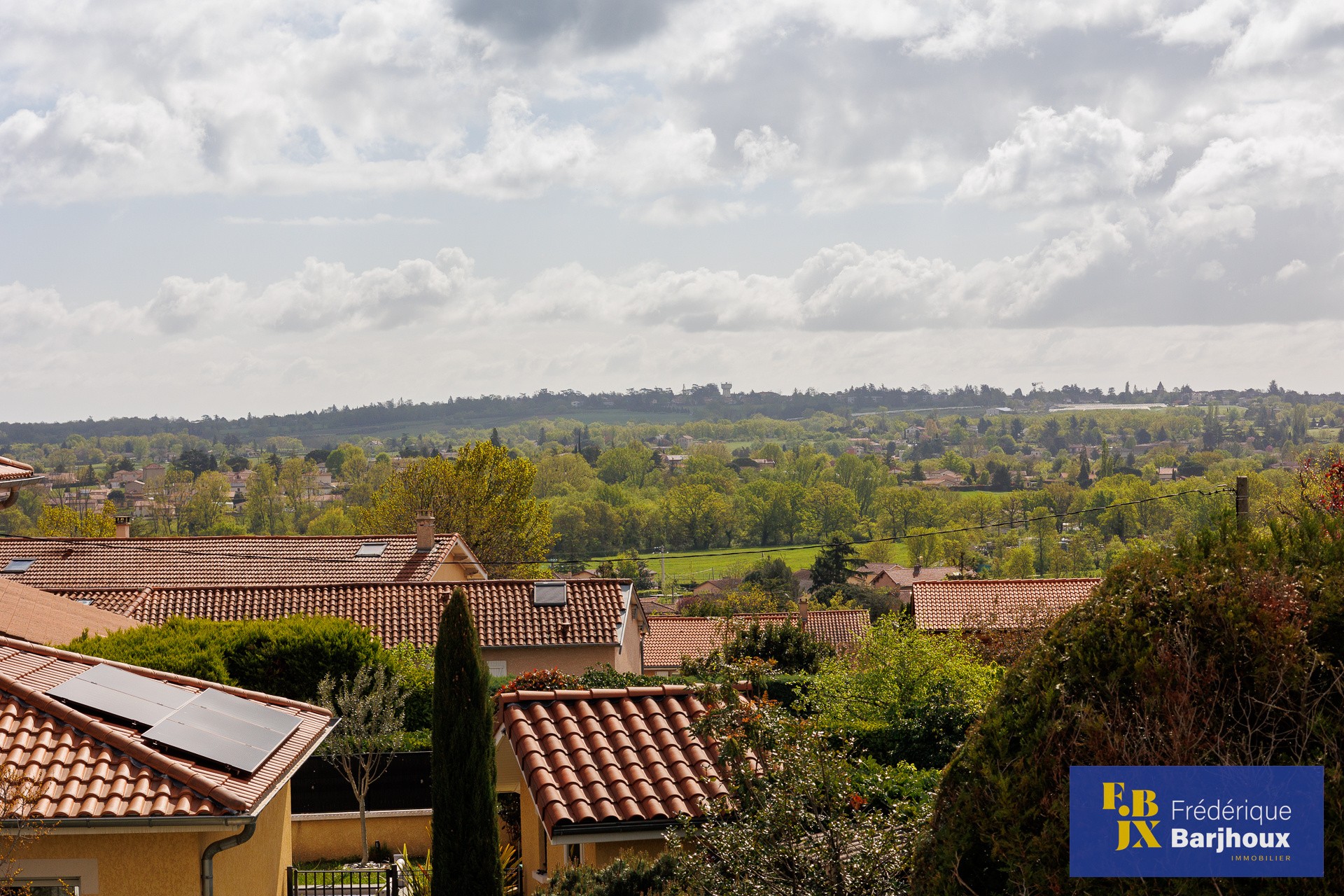 Vente Maison à Brindas 5 pièces