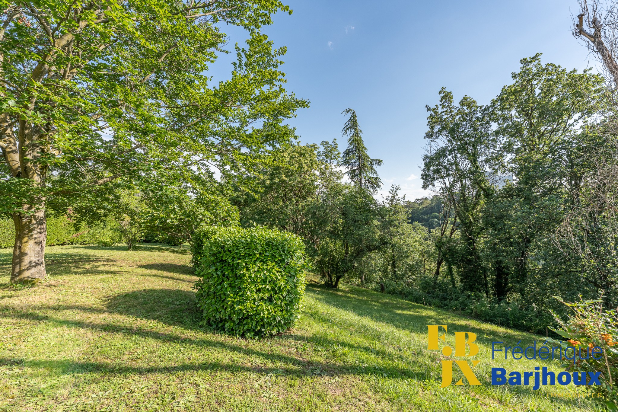 Vente Maison à Saint-Didier-au-Mont-d'Or 5 pièces