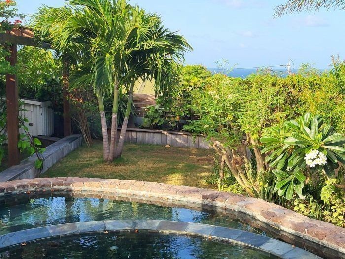 Vente Maison à Saint-Barthélemy 4 pièces