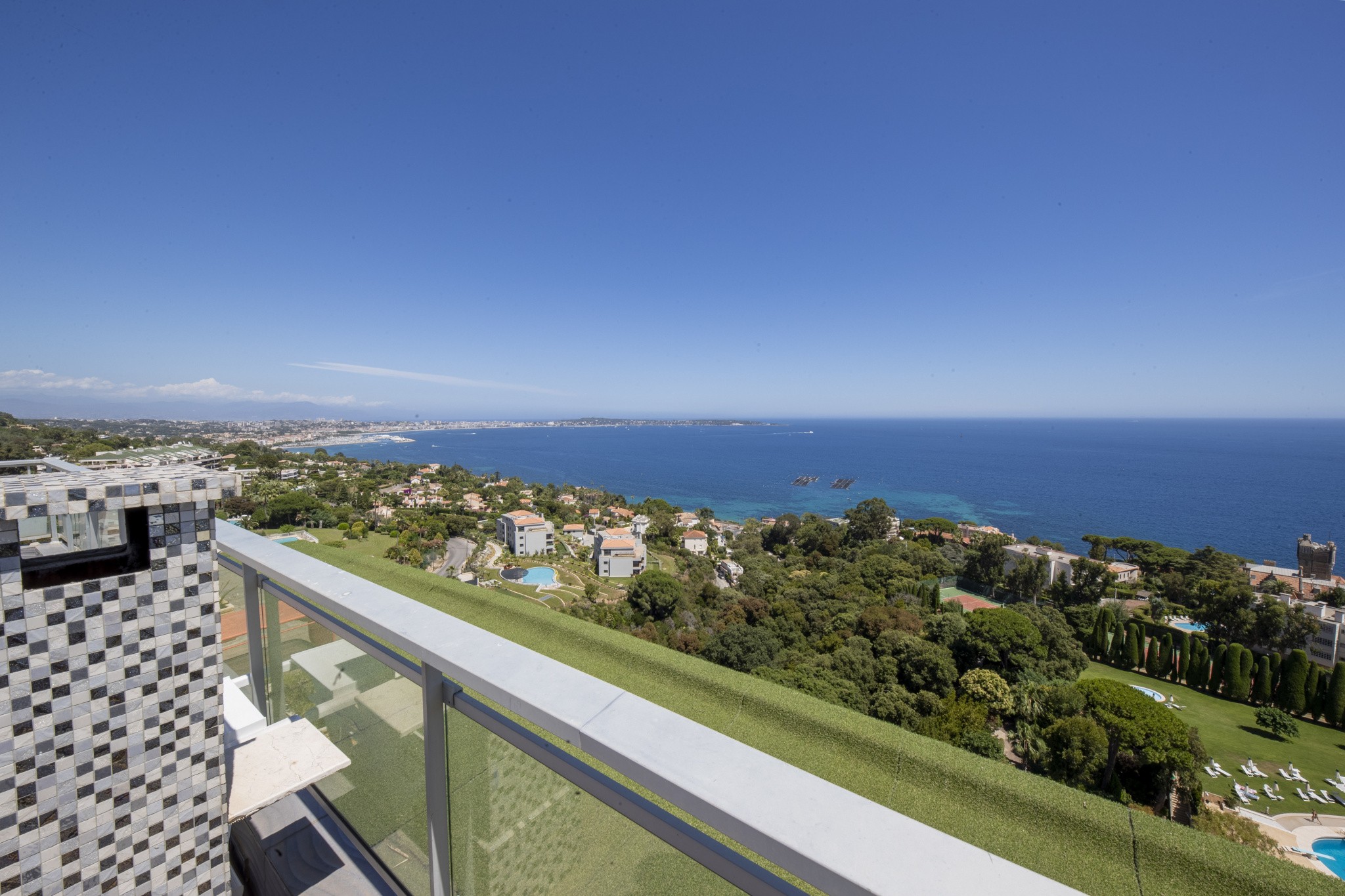 Vente Appartement à Cannes 6 pièces