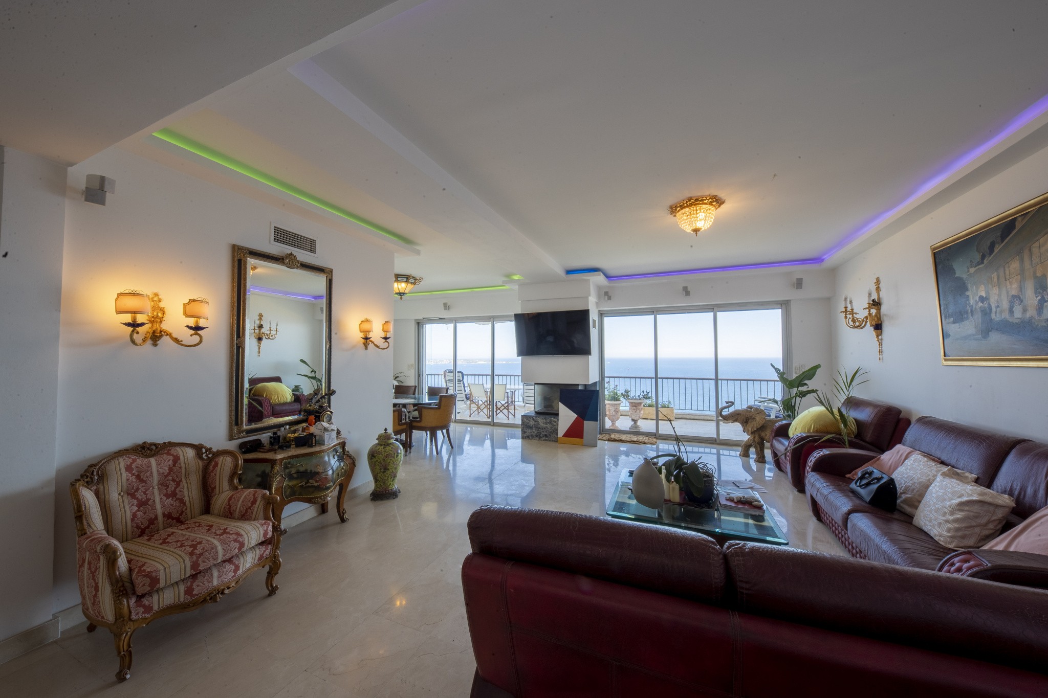 Vente Appartement à Cannes 6 pièces