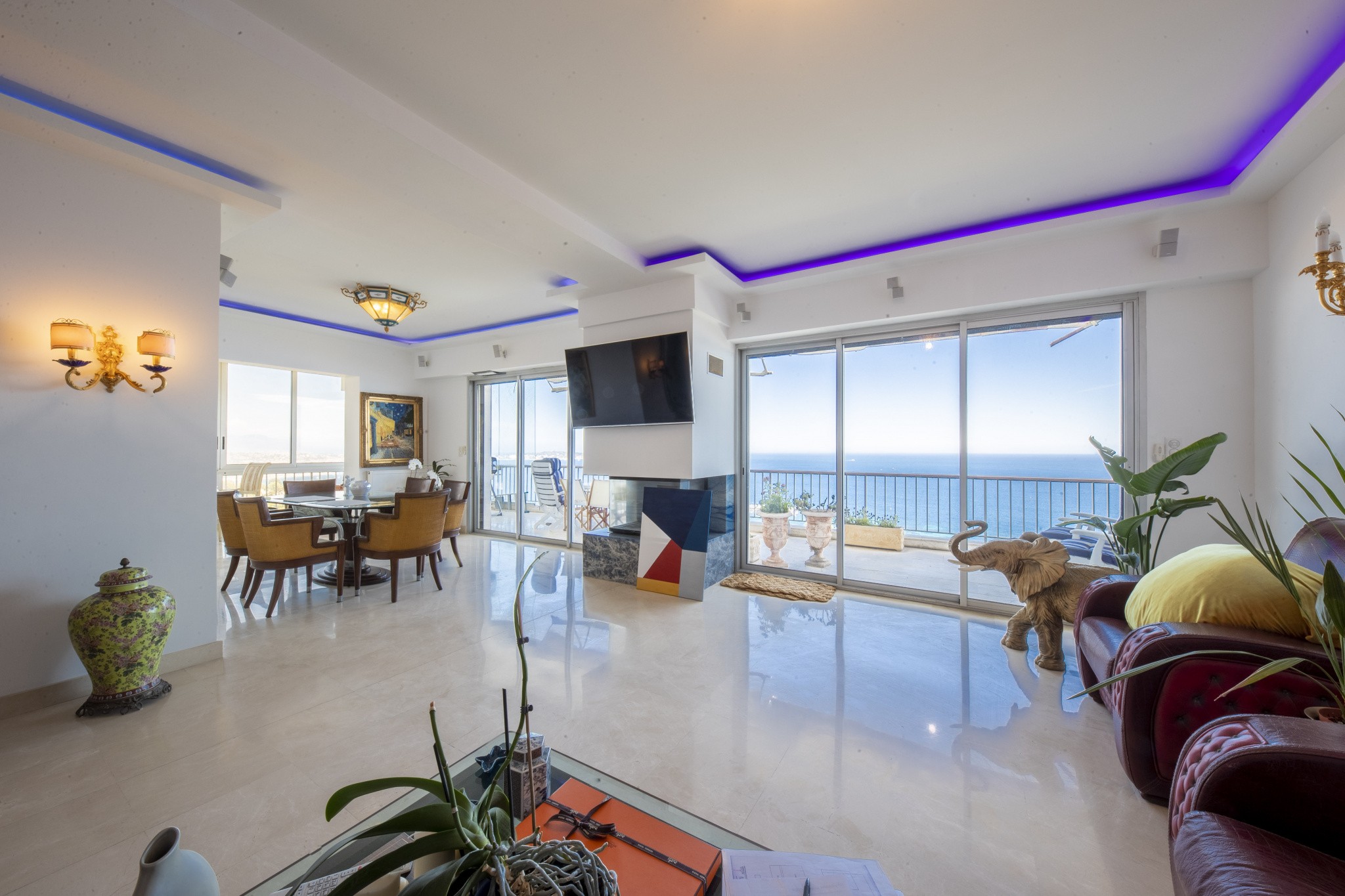 Vente Appartement à Cannes 6 pièces