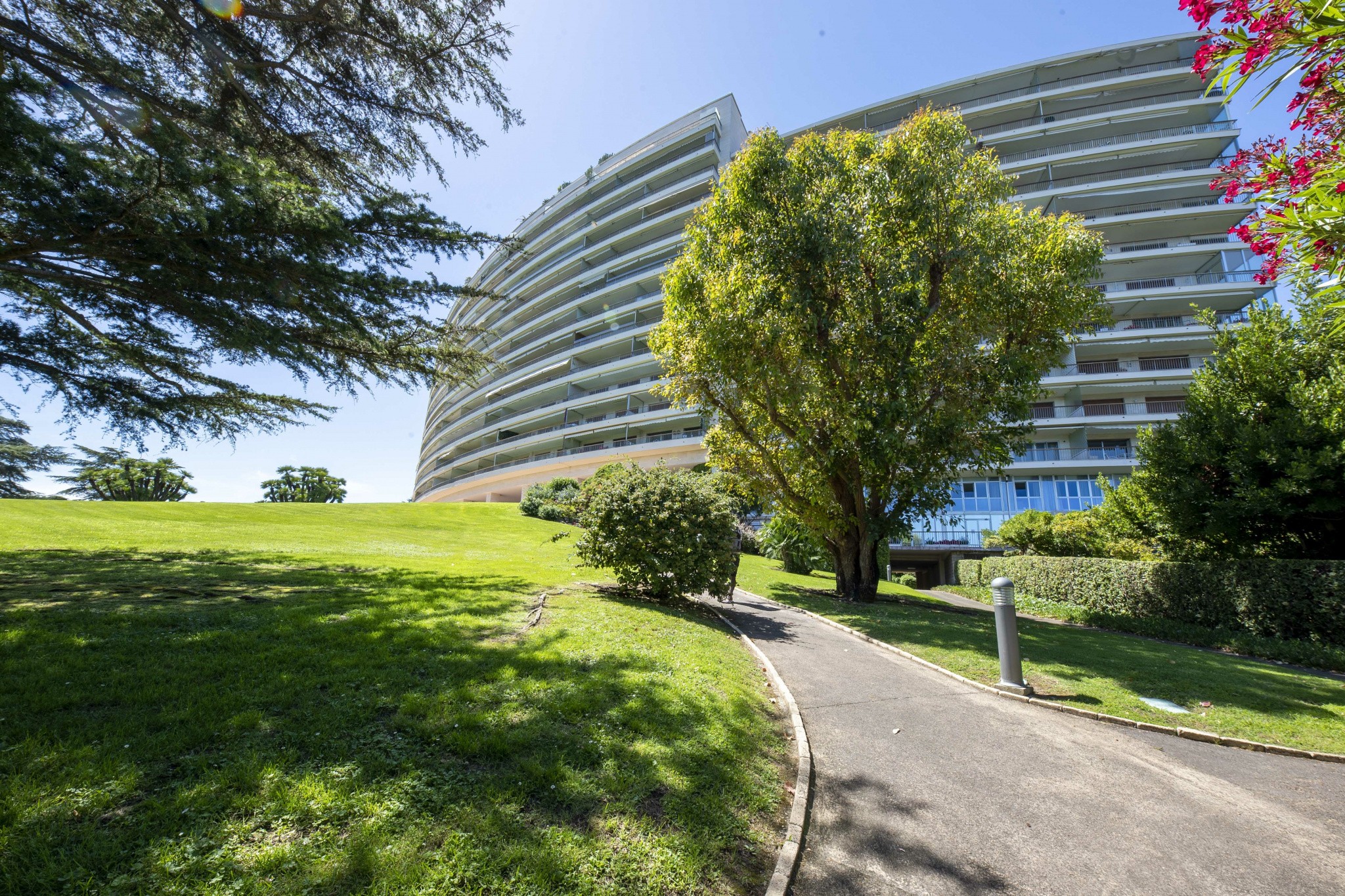 Vente Appartement à Cannes 6 pièces