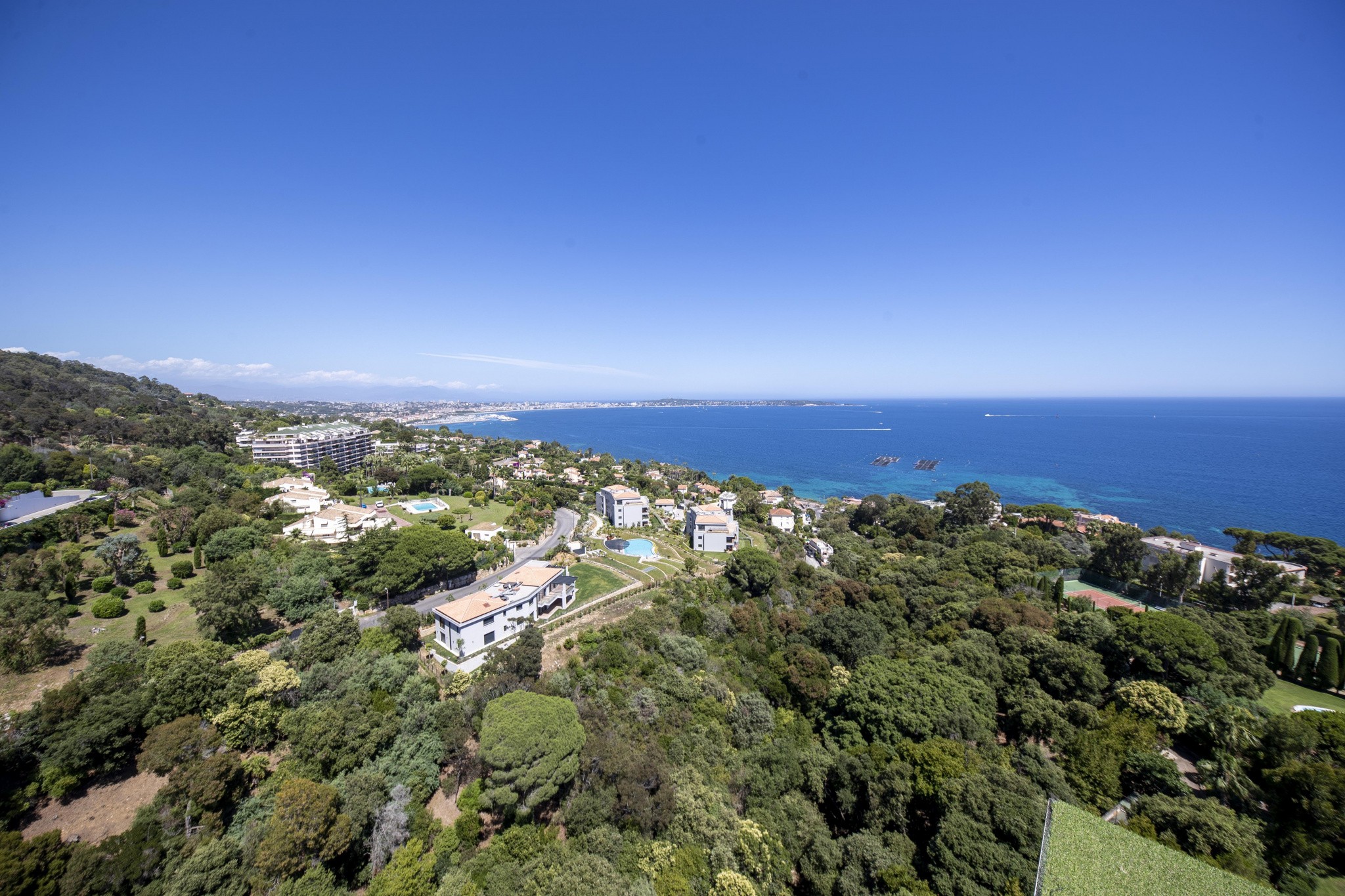 Vente Appartement à Cannes 6 pièces