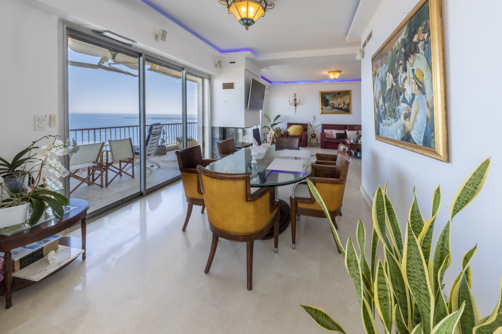 Vente Appartement à Cannes 6 pièces