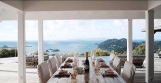 Vente Maison à Saint-Barthélemy 8 pièces