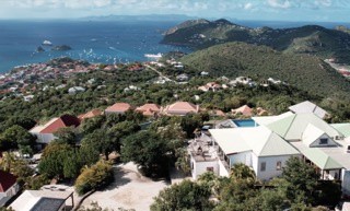 Vente Maison à Saint-Barthélemy 8 pièces