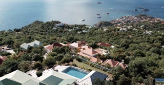 Vente Maison à Saint-Barthélemy 8 pièces