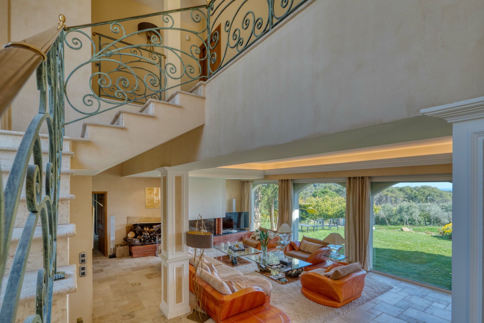 Vente Maison à Mougins 7 pièces